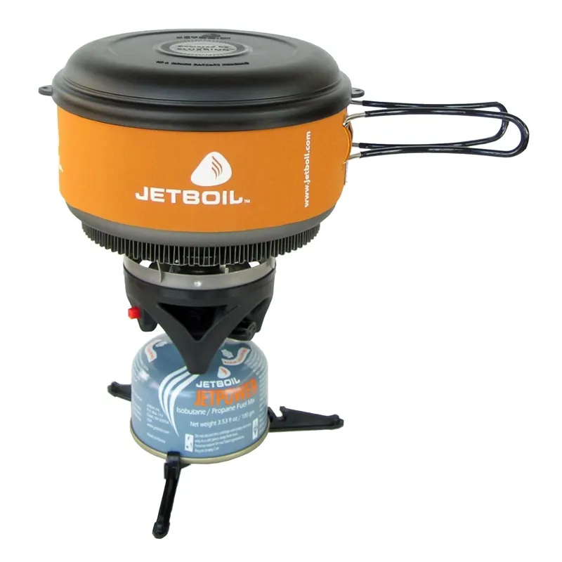 Jetboil 1.5 litre Fluxring Cooking Pot-2